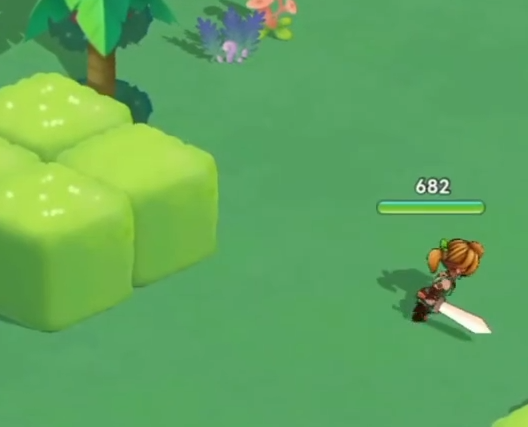 酋长你别跑新手攻略1