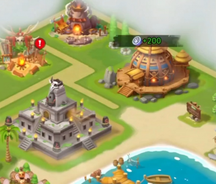 酋长你别跑新手攻略5