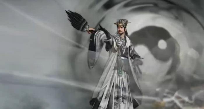 百战群英诸葛亮技能解析2