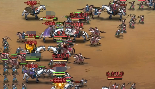 百战群英通杀全场攻略2