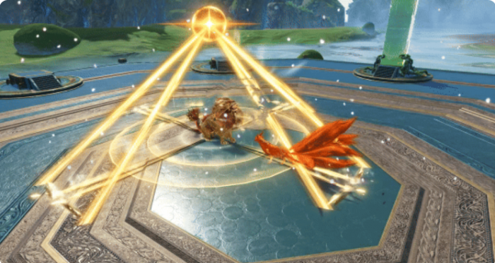 妄想山海狻猊怎么样5