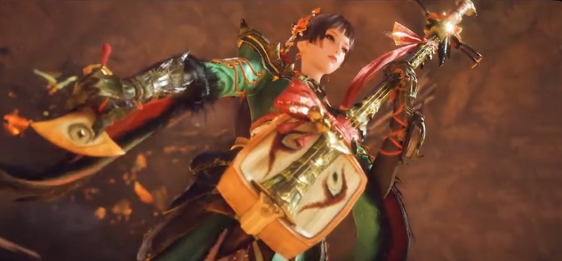 怪物猎人旅人职业有哪些3