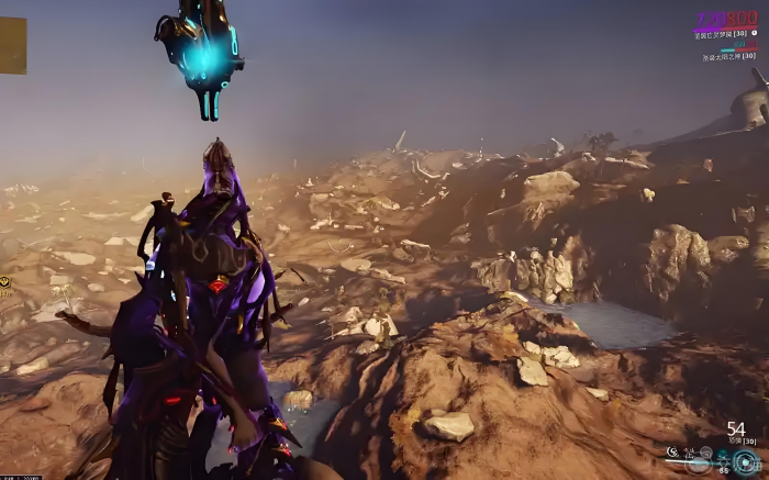 星际战甲手游一直初始化失败怎么办4