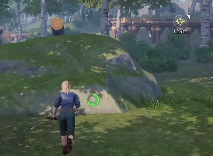 荒原曙光加点攻略2