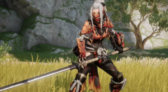 怪物猎人旅人太刀有吗1