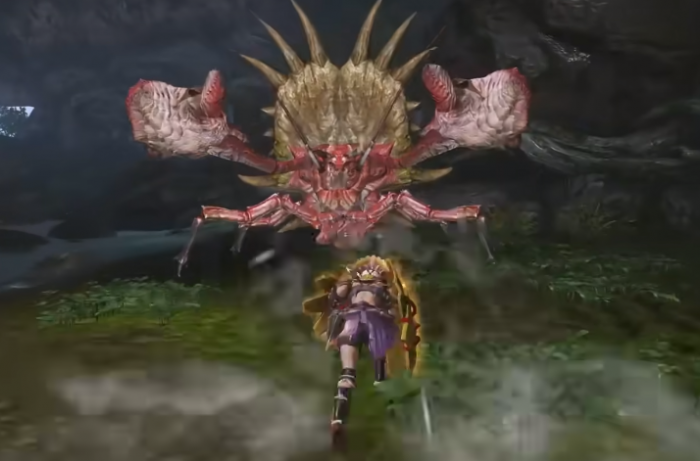 怪物猎人旅人外观获得方法1