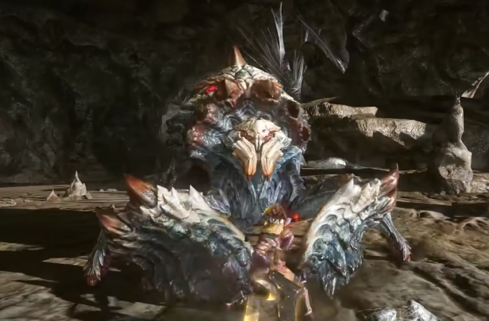 怪物猎人旅人外观获得方法4