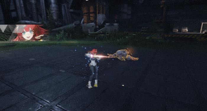 明日方舟终末地秋栗角色解析3