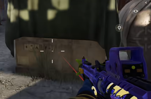 失控进化红卡房位置在哪1