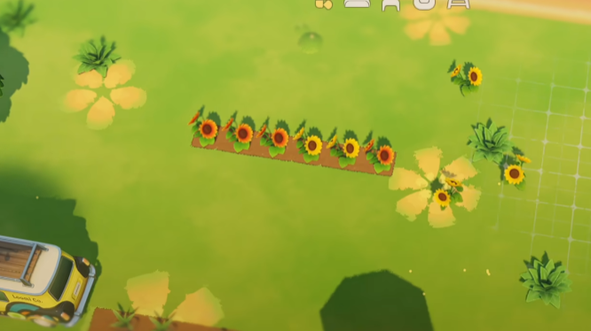 星布谷地攻略大全4