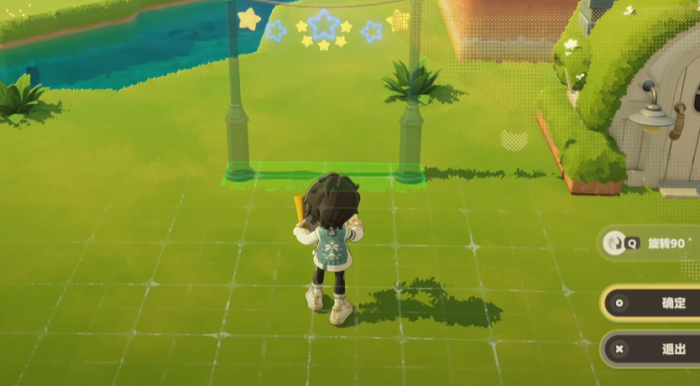 星布谷地攻略大全6