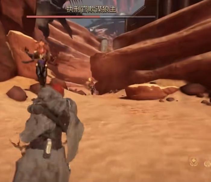 星际战甲手游新纪之战狼主打法攻略1