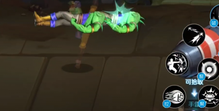 街机恐龙手游麦斯强度解析3