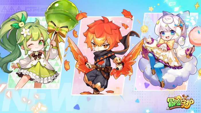 冒险守护云朵棉花糖怎么样1