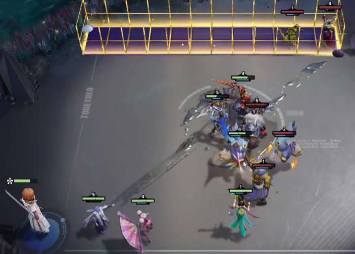 王者荣耀弈星玩法解析5