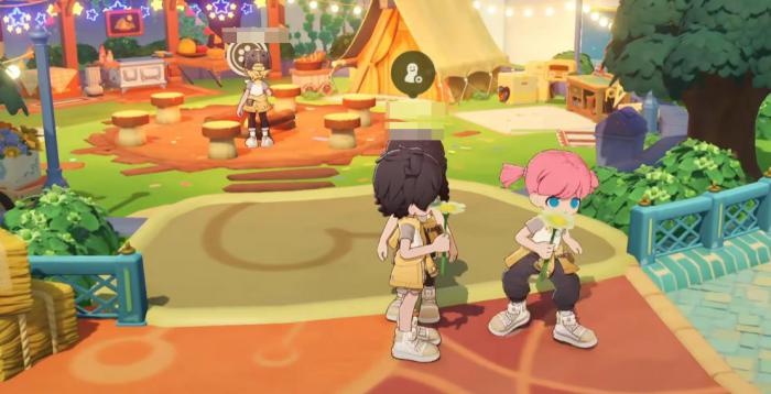 星布谷地是单机还是联机模式4