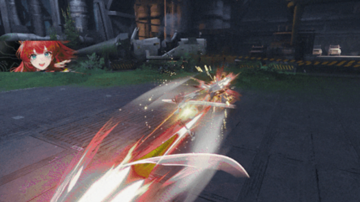 明日方舟终末地秋栗角色解析4