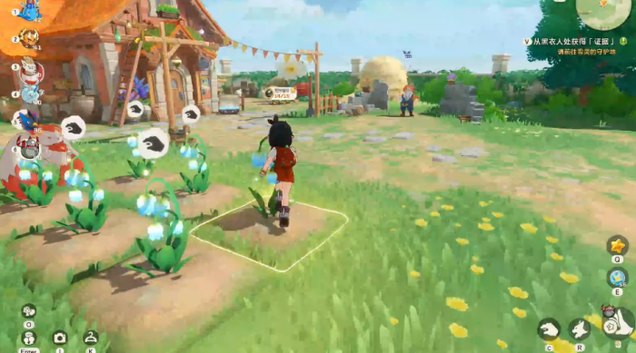 洛克王国世界温馨值提升全攻略1