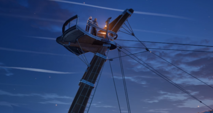 凡应手游角色全解析4