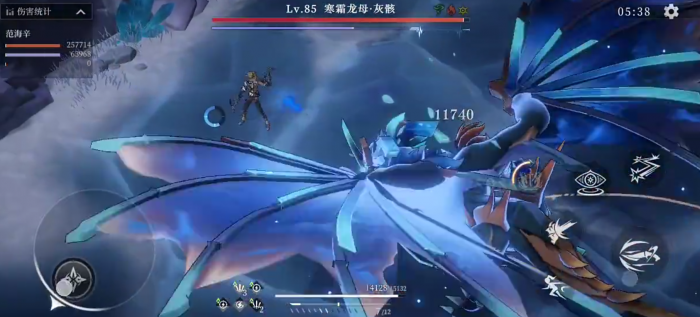 辉烬范海辛养成思路全解析2