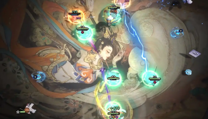 王者荣耀万象棋2