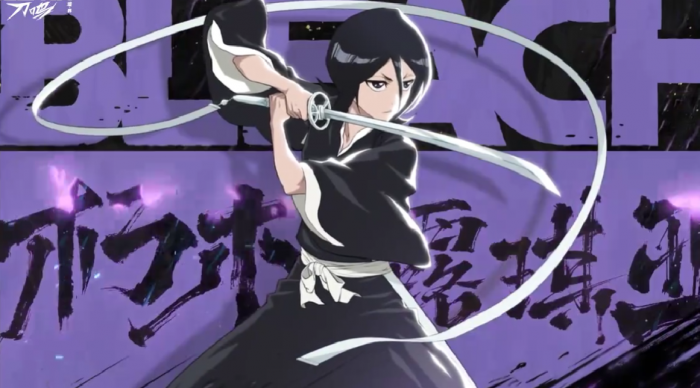 境界刀鸣朽木露琪亚技能详解1