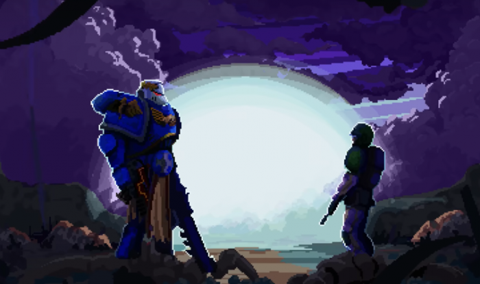 战锤幸存者配置要求高吗1