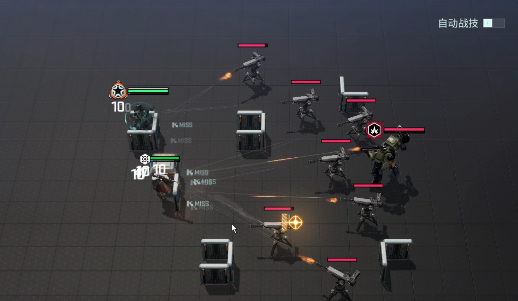 镭明闪击斯特兰妮强度解析3