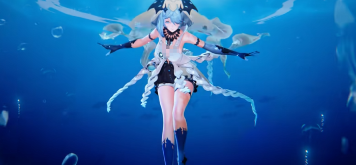 二重螺旋赛琪最强配队推荐5