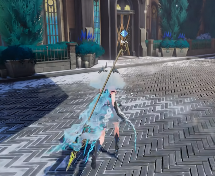 二重螺旋英语名字是什么5