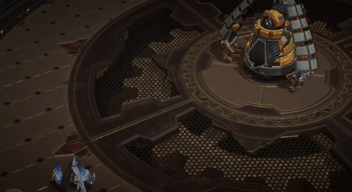 辉烬废墟统治者打法全解析4