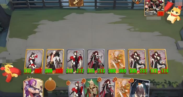 千机阵锦囊牌怎么玩4