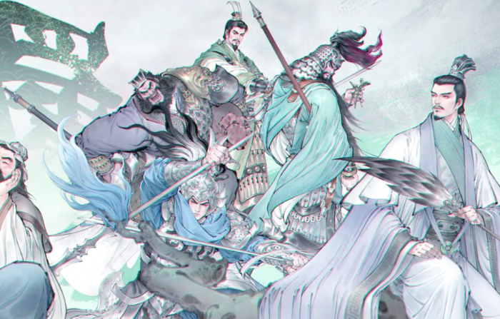 三国望神州怎么玩不了1