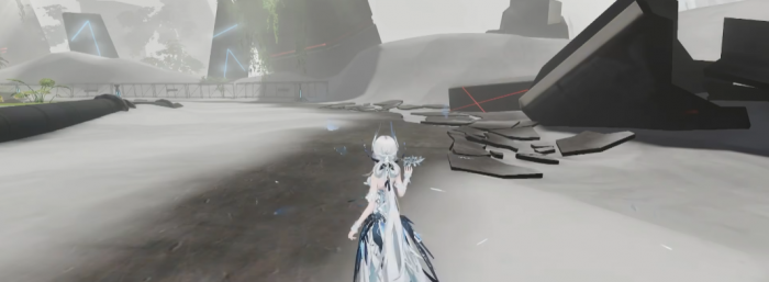 战双帕弥什丽芙霁梦强度解析1