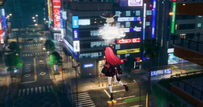 异环是腾讯的吗5