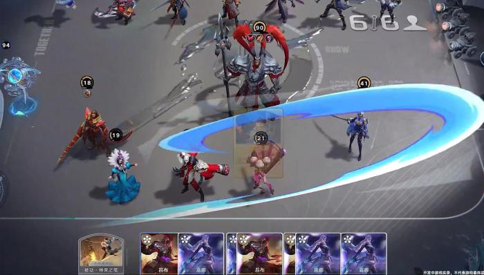 王者荣耀万象棋新手入门指南5