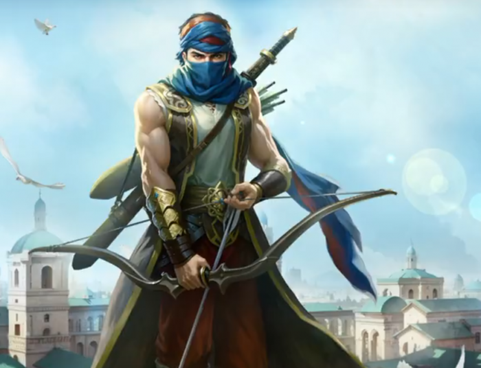 英雄之城3开荒指南1