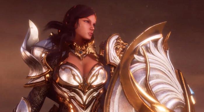 天堂2盟约平民职业推荐1