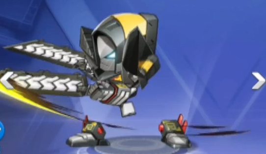 灌篮军团SSR四大天王揭晓1