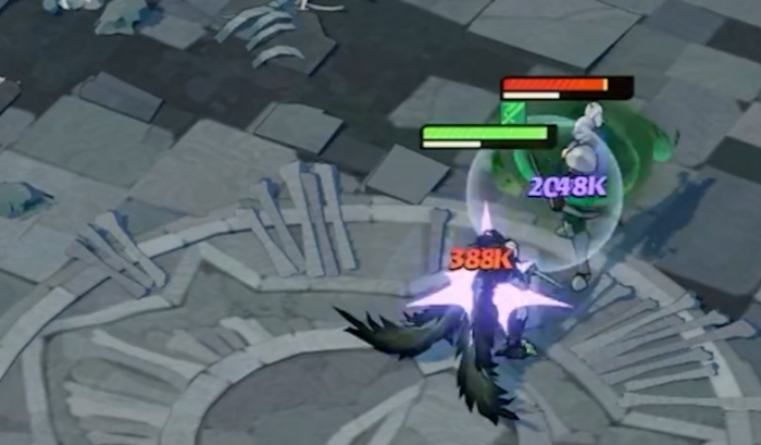 剑与远征启程翼强度解析4