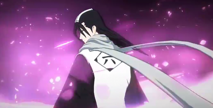 境界刀鸣店长和白哉强度对比分析3