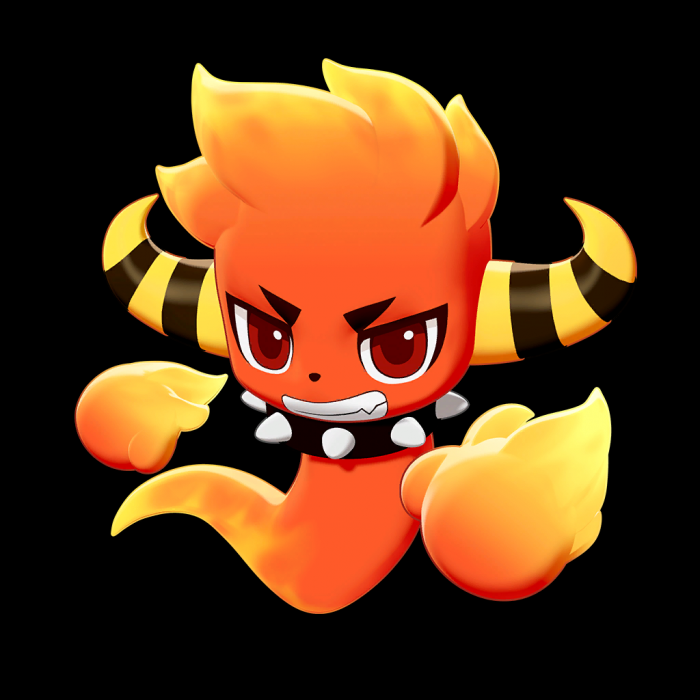 洛克王国世界御三家怎么选2