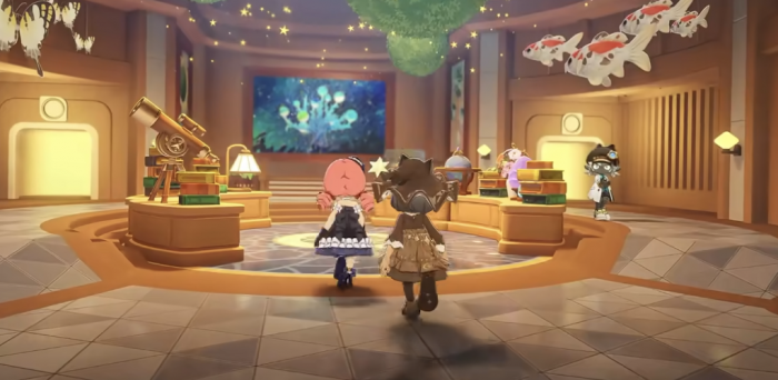 星布谷地是哪个公司出品的3