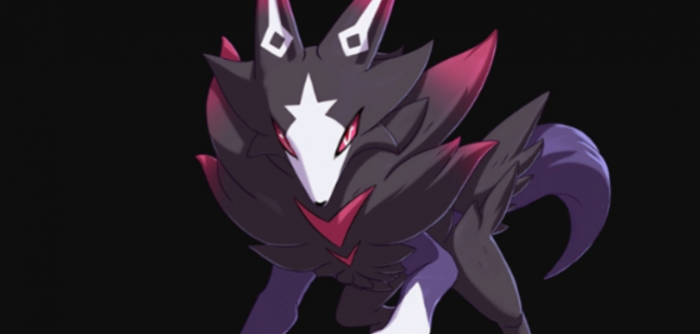 洛克王国世界恶魔狼打法全解析1