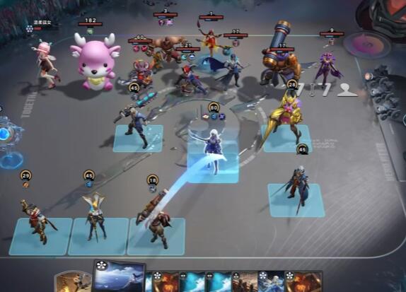 王者荣耀万象棋词条解析1