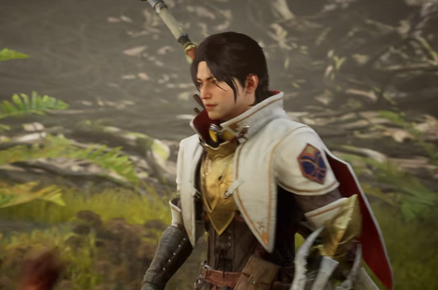 怪物猎人旅人配置要求高吗2