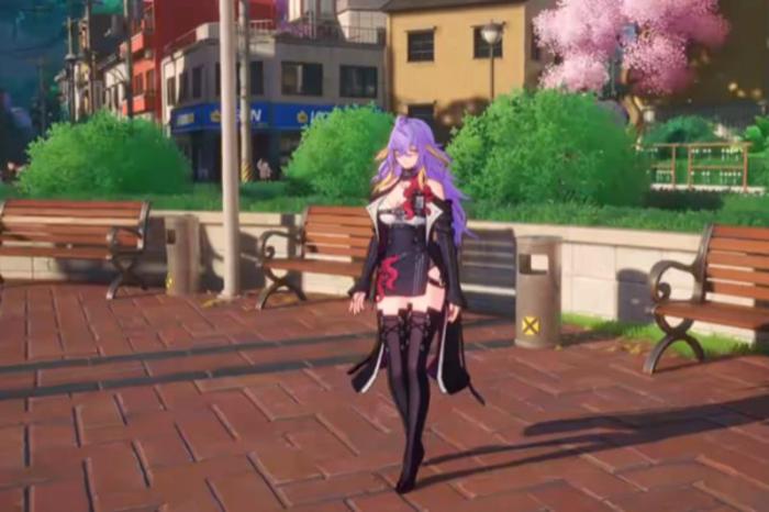 异环法蒂娅玩法全解析2