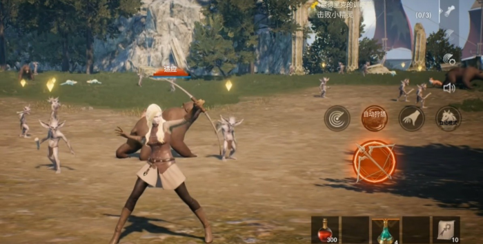 天堂2盟约搬砖职业推荐2