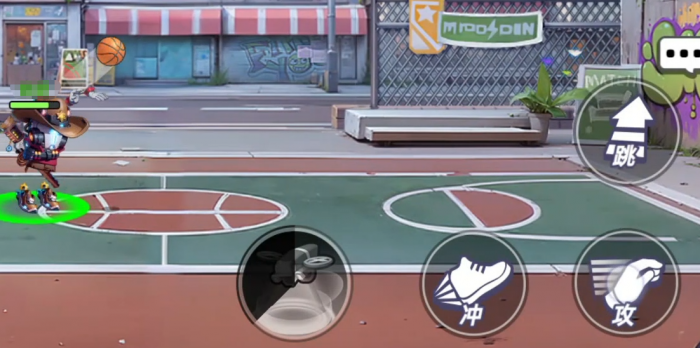 灌篮军团100连抽怎么获得2