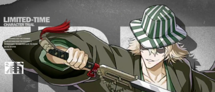 死神境界刀鸣角色强度排行2